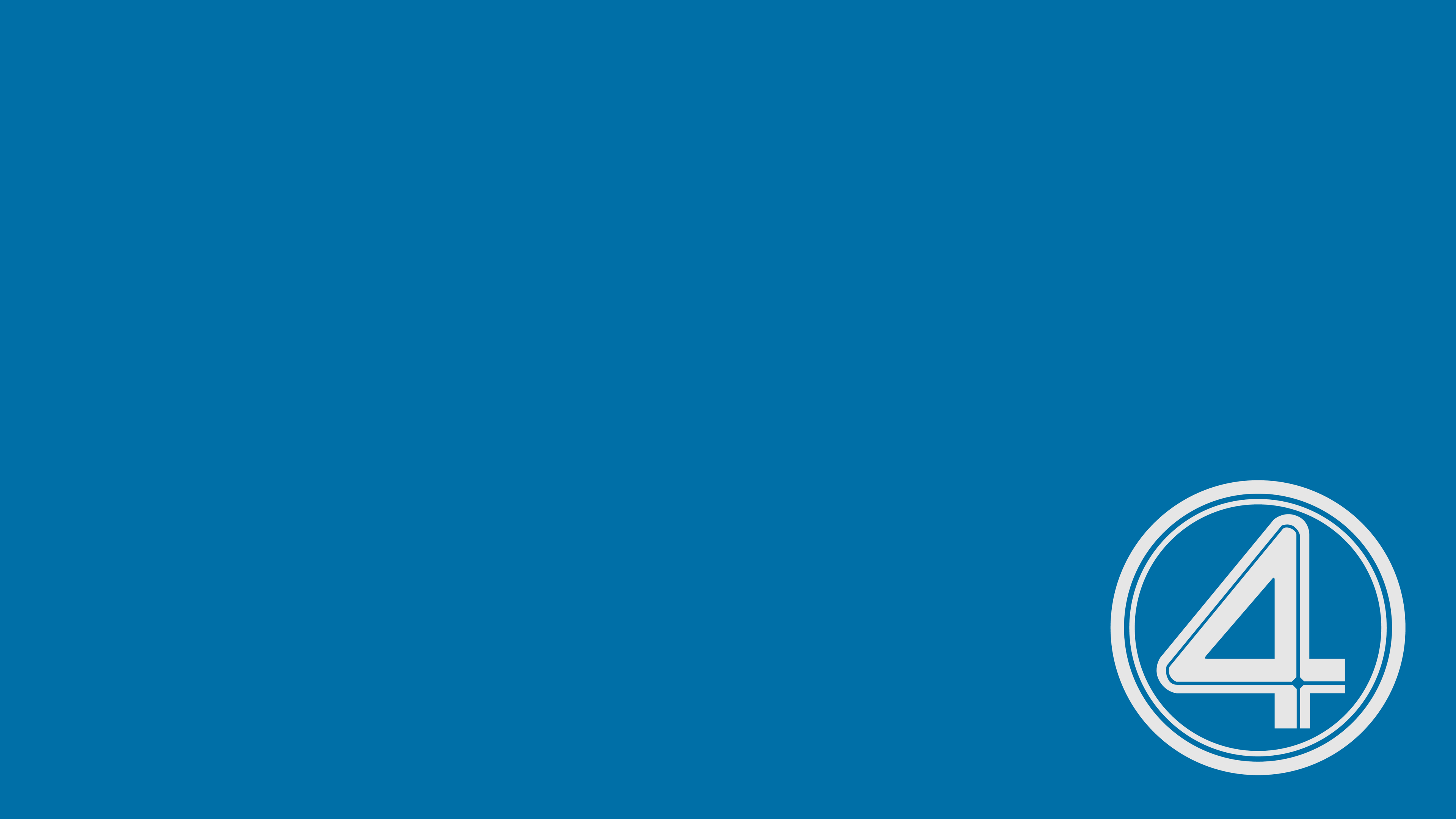 Cosmic Core (Blue)