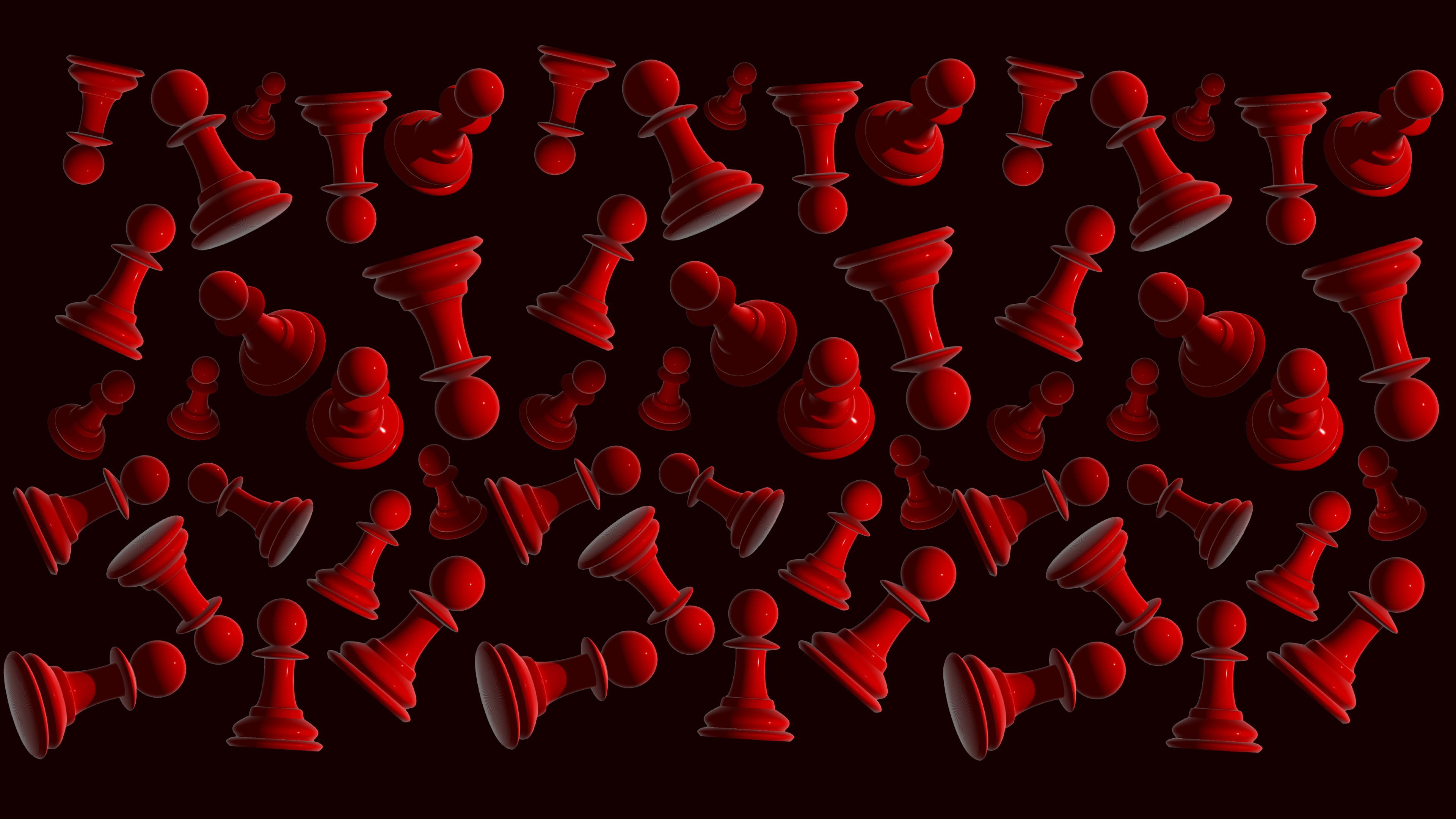 Crimson