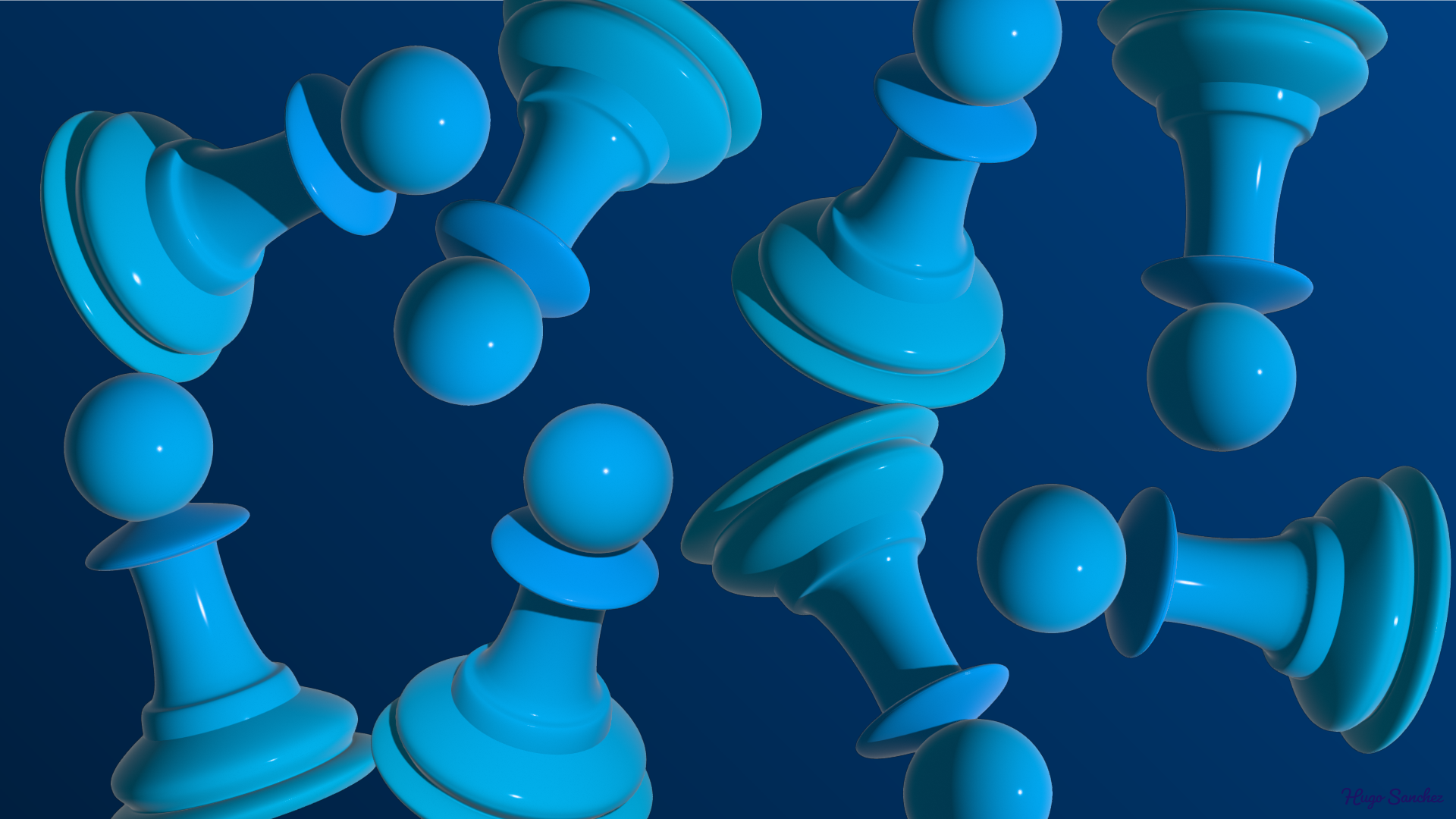 Dark Blue and Neon Cyan.png