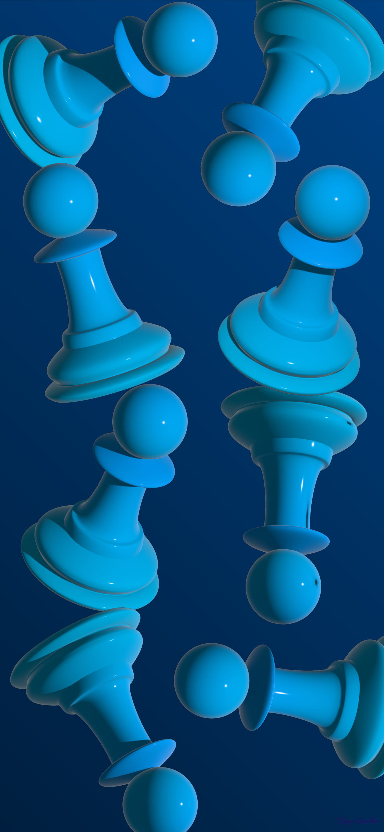 Dark Blue and Neon Cyan.png